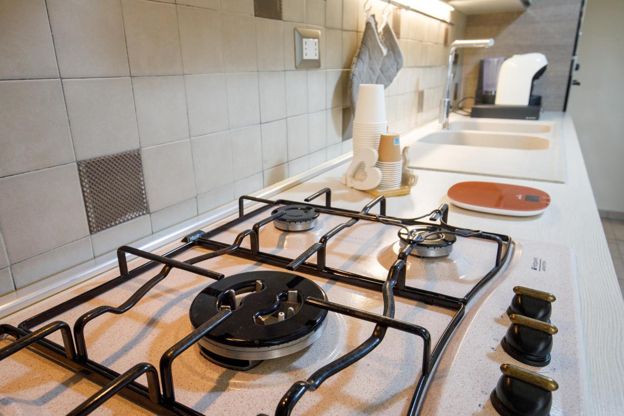 Aureliana House Rom