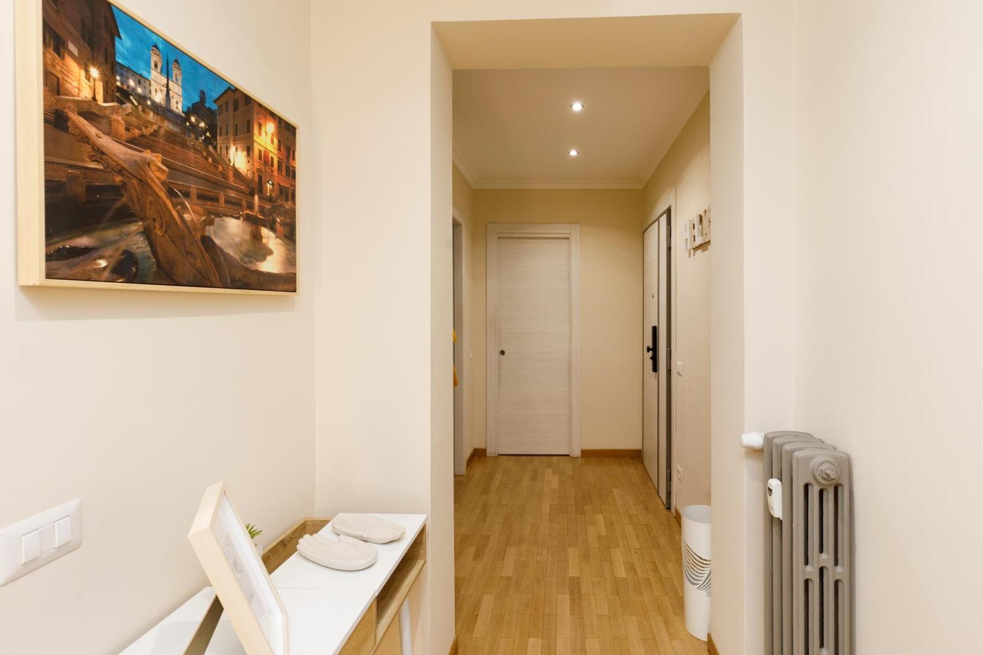 Aureliana House Rom